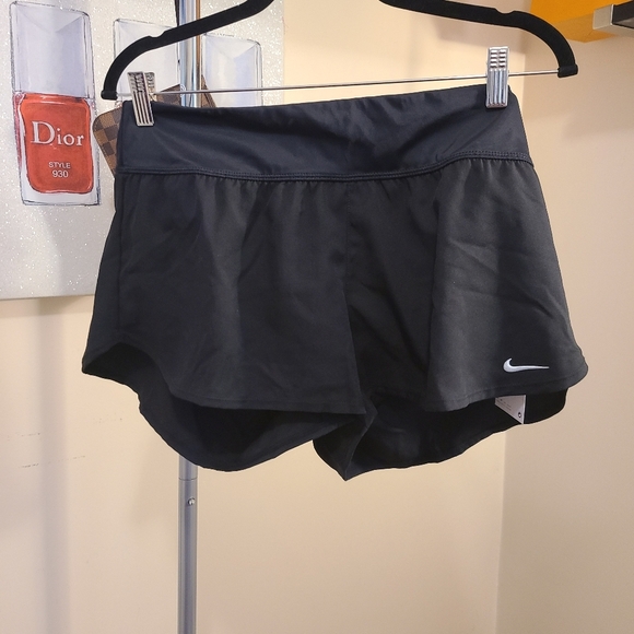 NIKE ATLETIC SHORTS - Picture 1 of 4